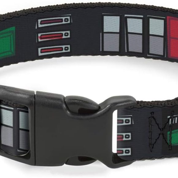 Star Wars Darth Vader Utility Large Belt